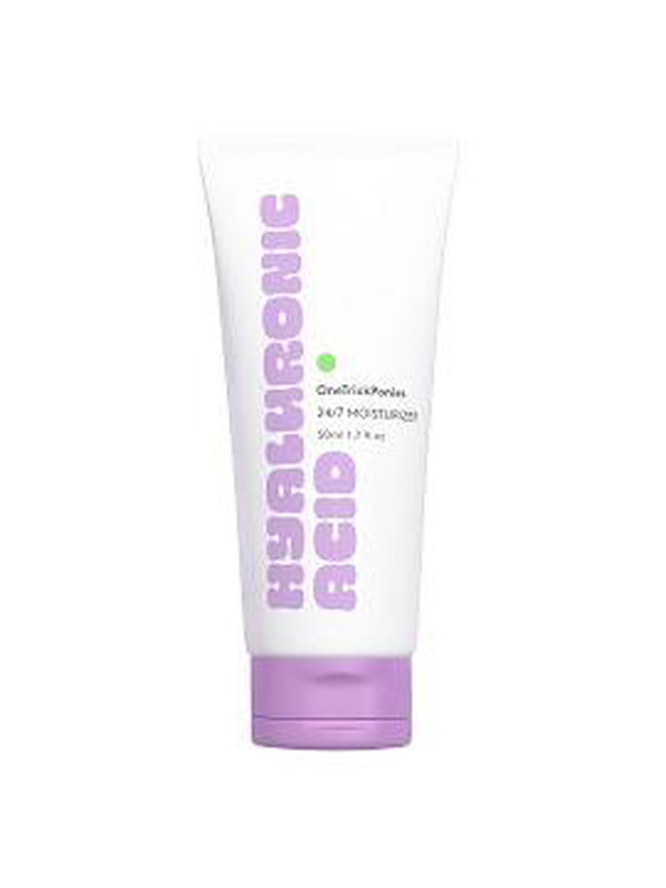 OTP hyaluronic acid 24/7 moisturizer 50l, lotion, , medium image number null