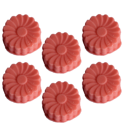 Soy wax melt watermelon fresh