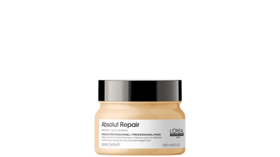 L'oréal professionnel - absolute repair masque 250ml