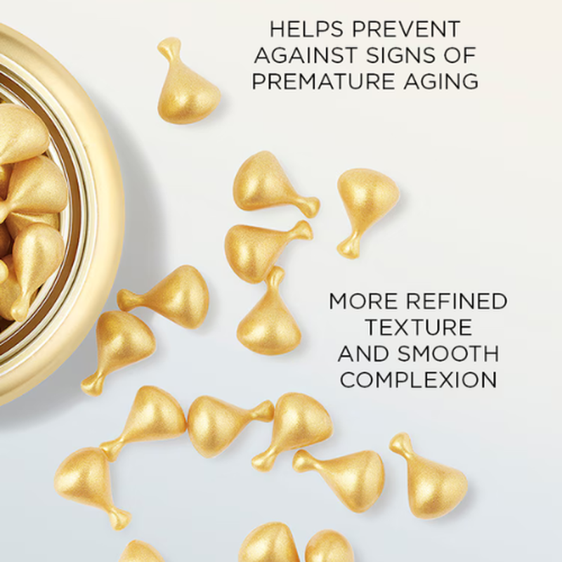 Darphin &eacute;clat sublime radiance boosting capsules with pro-vitamin c and e-null