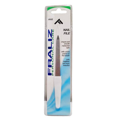 Fraliz nail nail file f612, , medium