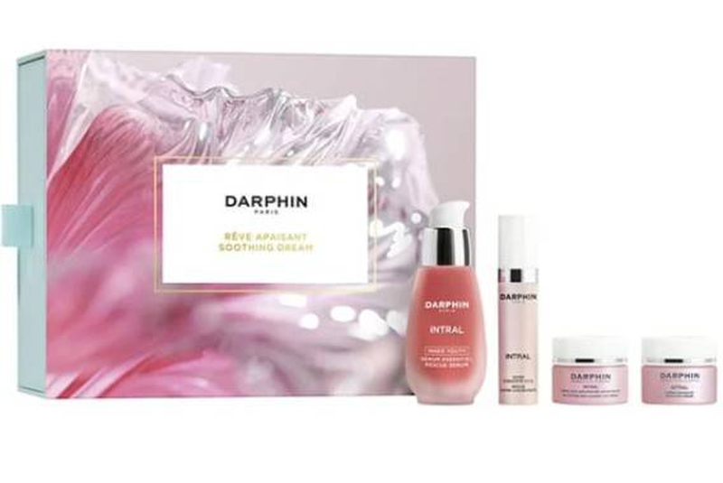 Darphin Soothing Serum Set, , medium image number null