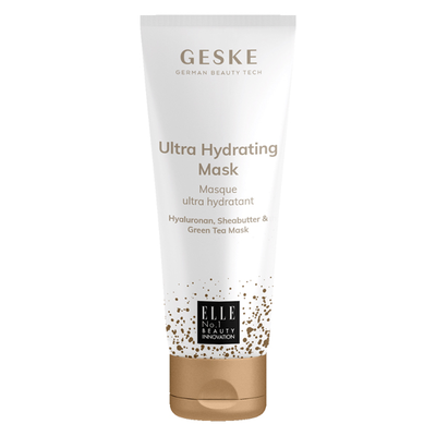 Geske ultra hydrating mask μάσκα ενυδάτωσης προσώπου 50 ml, , medium