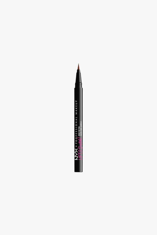 Lift & snatch! Brow tint pen-null