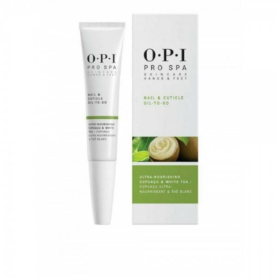 Opi pro spa nail&cuticle oil-to-go 7.5ml