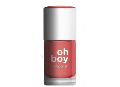 Oh boy nail polish 151, , medium