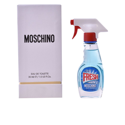 Moschino fresh couture eau de toilette 50ml