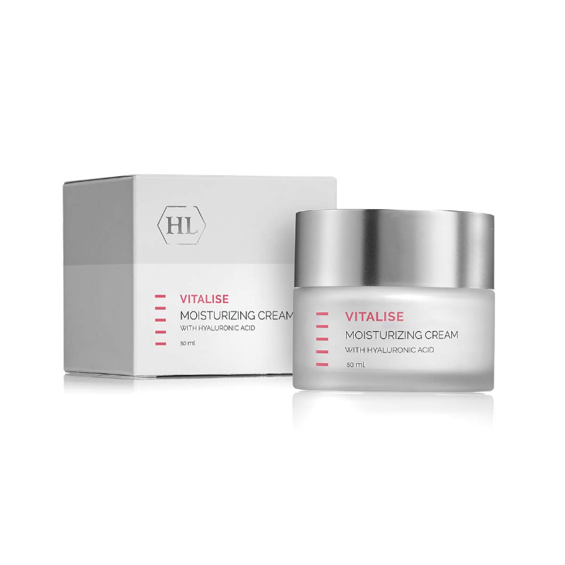 Hl vitalise moisturizing day cream 50ml, , medium-null