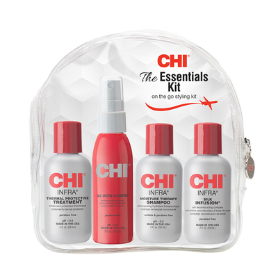 Chi the essentials kit, , medium