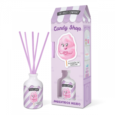Home diffuser cotton candy, , medium