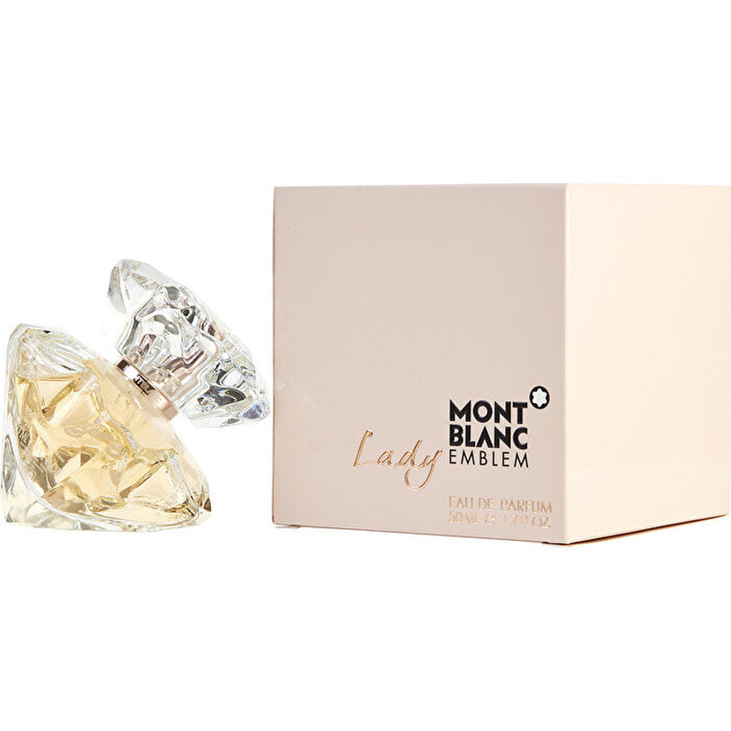 Product image: Montblanc - lady emblem 75ml-null
