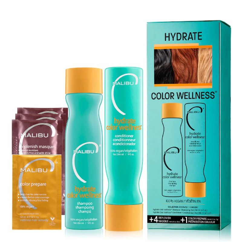 Hydrate color wellness&reg; collection, , medium-null