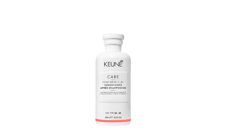 Keune confident curl care conditioner 250ml, , medium-null
