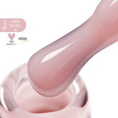 Liquid polygel 04, , medium