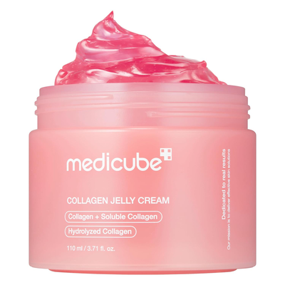 Medicube – collagen jelly cream (110ml), , medium