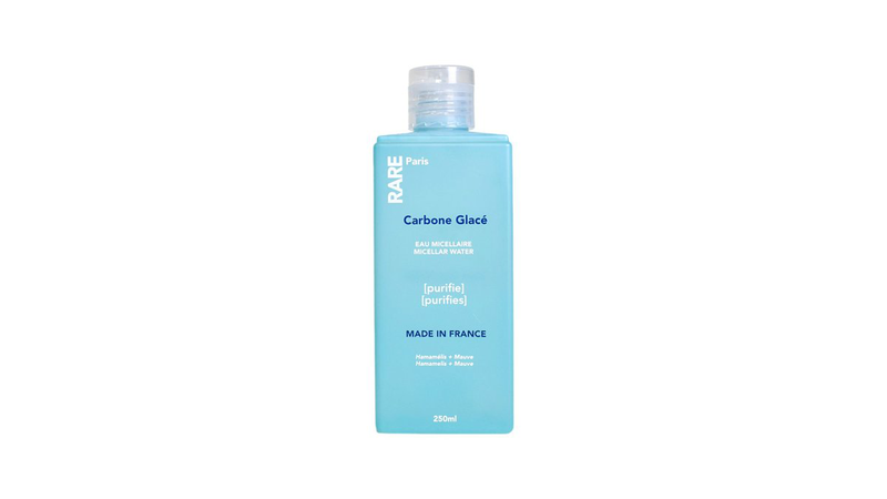 Product image: Rare paris carbone glace micellar water 250ml, , medium-null