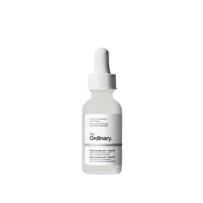 The ordinary niacinamide 10% + zinc 1%, , medium