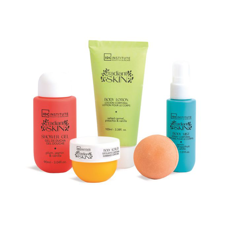 Radiant skin big gift set, , medium-null