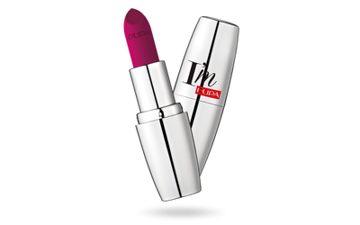 Pupa i'm matt lipstick no 051 blue fuchsia x 3.5g