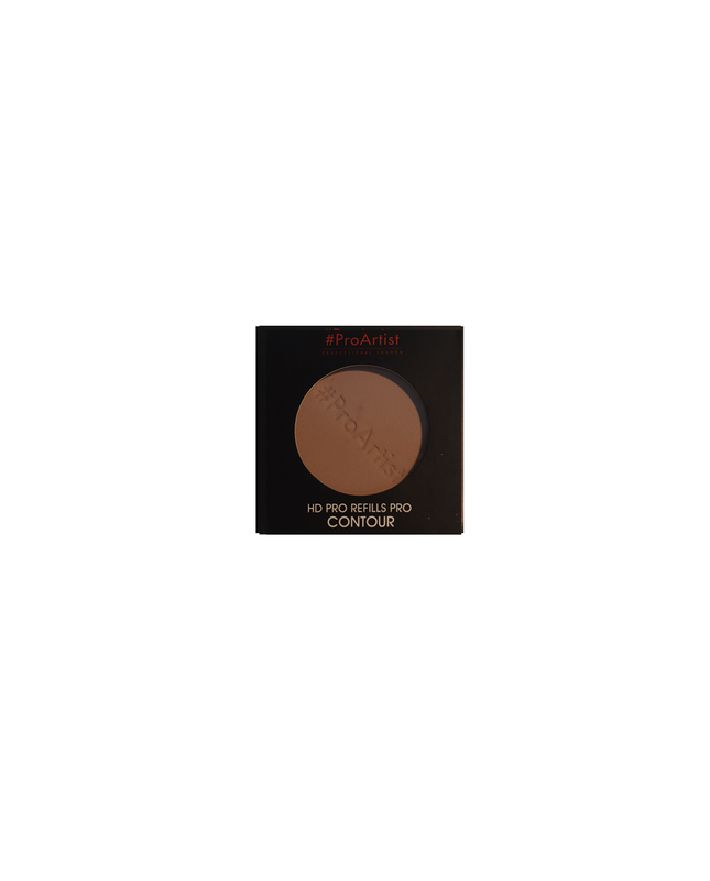 Product image: HD Pro Refills Contour 03-null