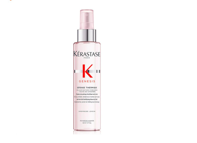 Kerastase Genesis defense thermique heat protecting spray 150ml-null