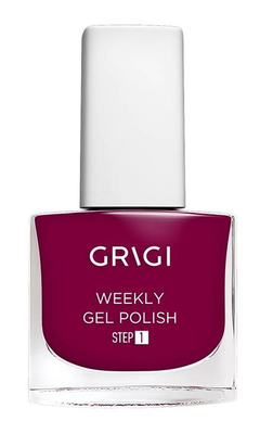 Grigi weekly gel nail polish no 650