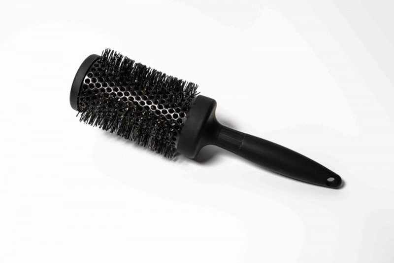 Ionic ceramic thermal brush 53mm, , medium-null
