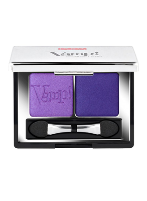 Pupa - vamp duo eyes shadow eye shadow 011