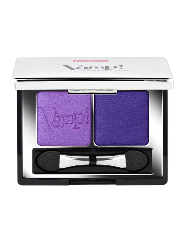 Pupa - vamp duo eyes shadow eye shadow 011, , medium image number null