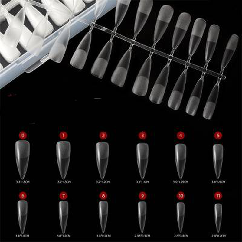 Nailtipps mat clear 504, , medium image number null