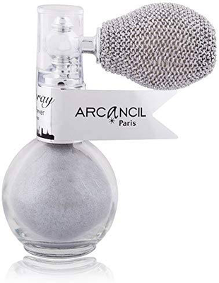 Arcancil silver fever