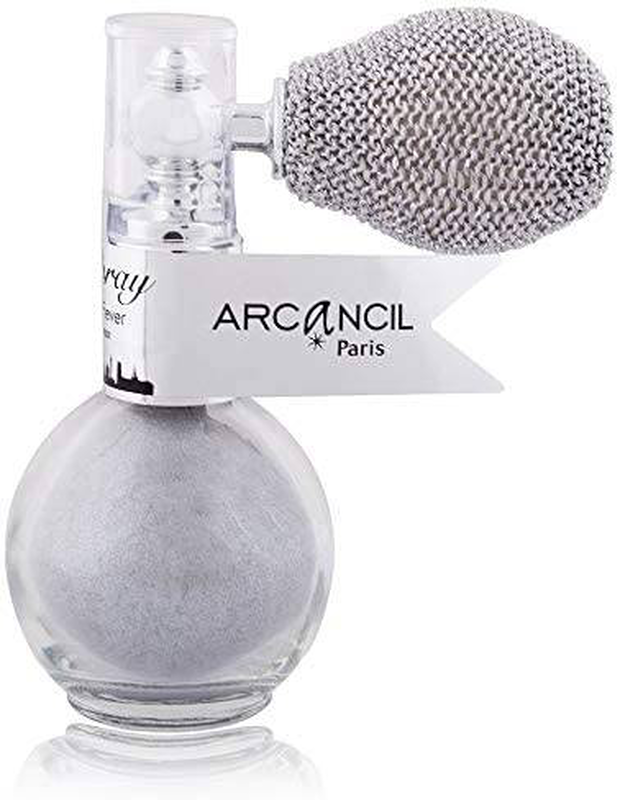 Arcancil silver fever, , medium image number null