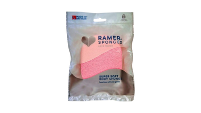 Ramer sponge super soft, , medium