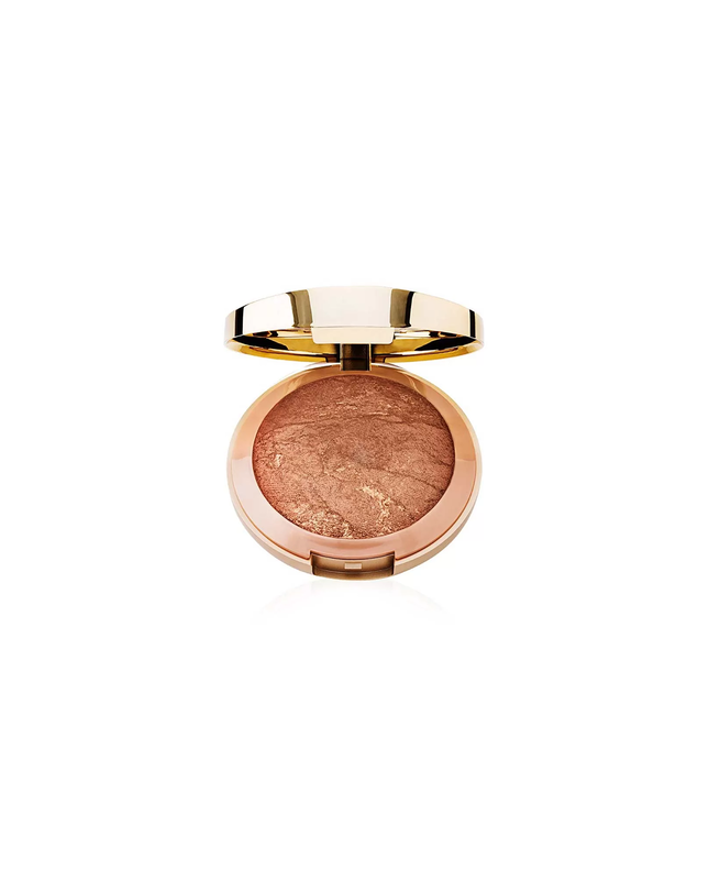 Baked Bronzer Soleil-null