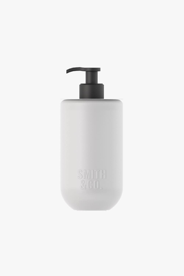 Hand&body wash tonka & white musk