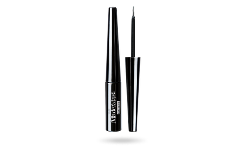 Pupa liner made to last waterproof 3.2ml-null