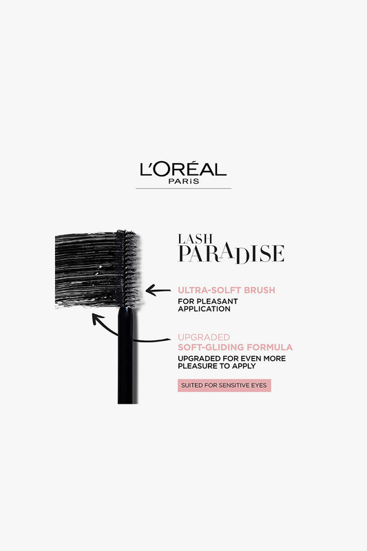 Product image: Paradise mascara extra black, , medium-null