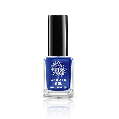 Garden gel nail polish night life 46 12.5ml, , medium