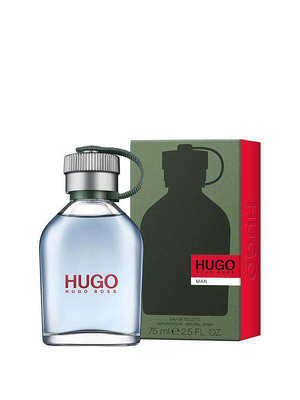 Hugo Boss hugo man eau de toilette spray