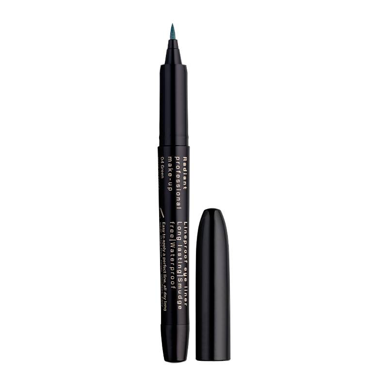 Radiant linerproof eyeliner image number null