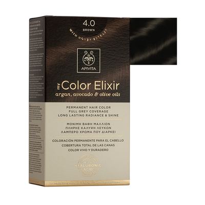My Color Elixir hair color kit, , medium