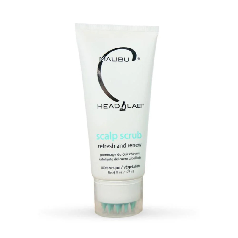 Scalp scrub refresh and renew 177ml, , medium-null