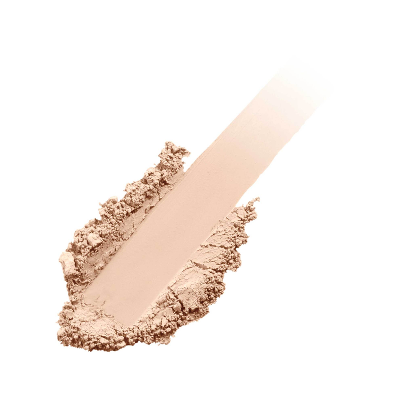 Purepressed® base mineral foundation SPF 20 - satin, , medium image number null