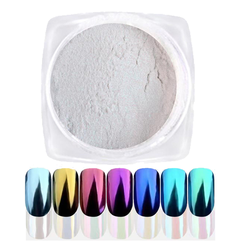 Donut glaze dust-null