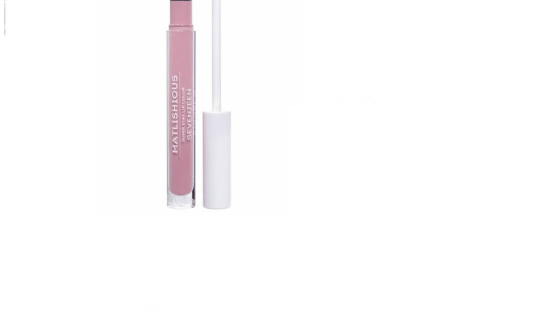 Seventeen matlishious lip colour no 23, , medium-null