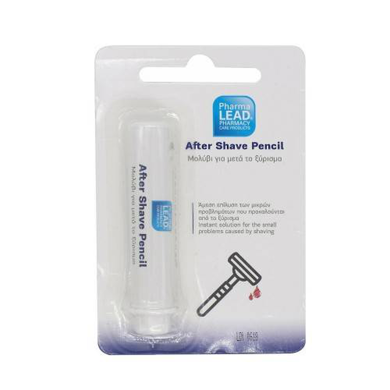 Pharmalead after shave pencil 10gr-null