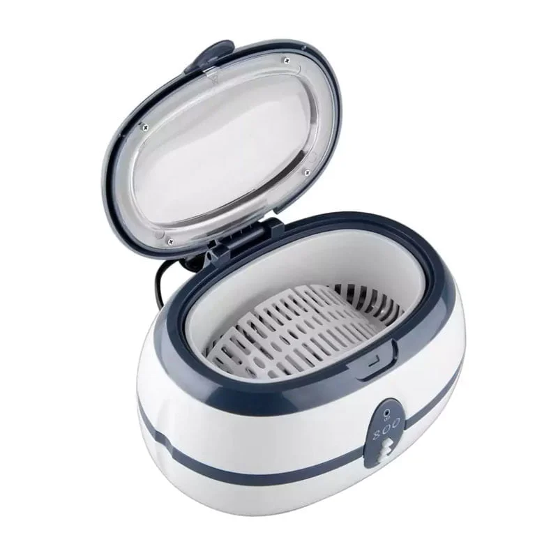 Product image: Ultrasonic επαγγελματικός αποστειρωτής αντικειμένων vgt 2000 – ultrasonic cleaner, , medium-null