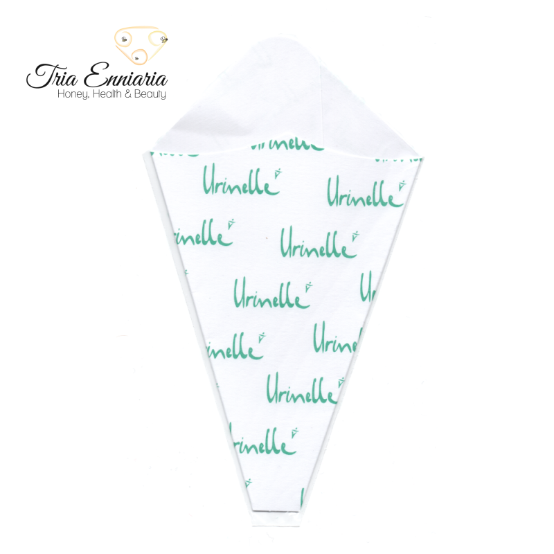 Urinelle , disposable urination funnel,1 pcs, huikeshoven, , medium-null
