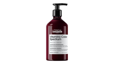 L'oreal professionnel - vitamino color spectrum shampoo 500ml