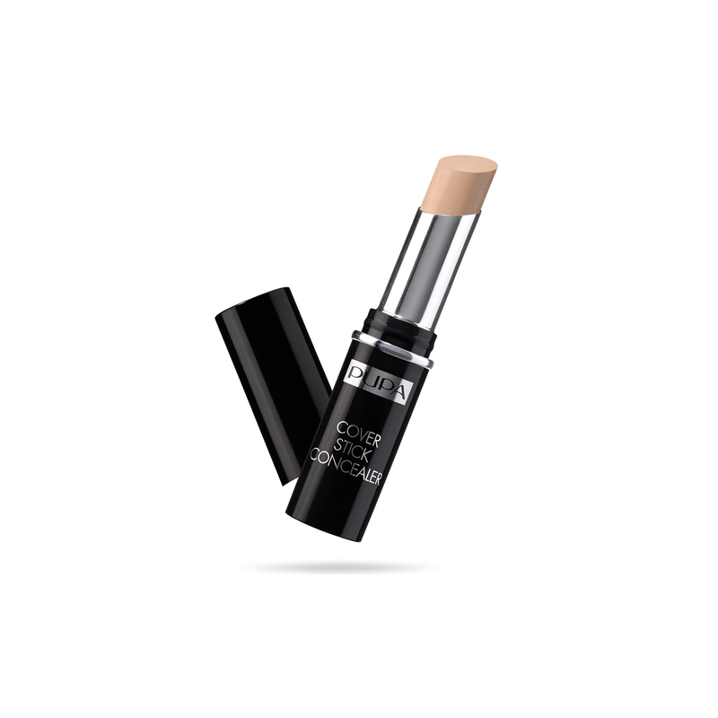 Pupa Milano cover stick concealer image number null